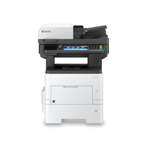 Kyocera ECOSYS M3860idn with a comprehensive document management system