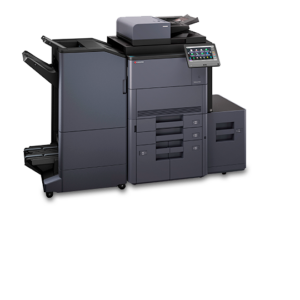 Kyocera TASKalfa 7003i with Document Management