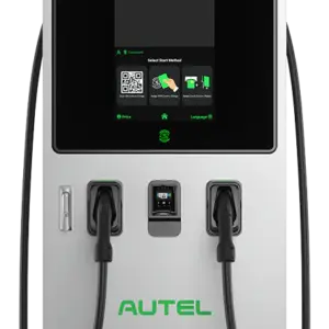 Autel Maxi DC Fast Charger