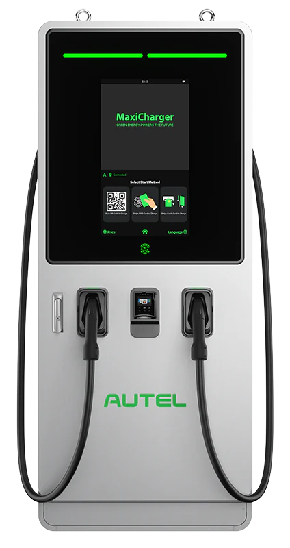 Autel Maxi DC Fast Charger