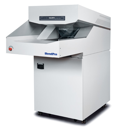 Large Paper Shredder