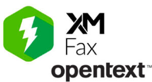 XM Fax Opentext