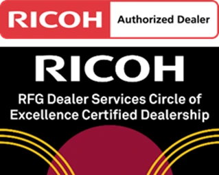 Ricoh Authorized Dealer