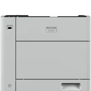 Ricoh P C375 color laser printer